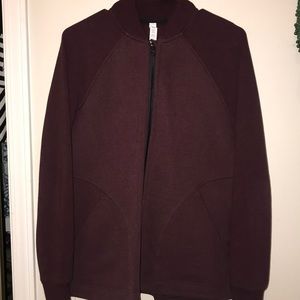 Lululemon jacket